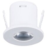 Vito Lampa LED spot ugradna 1W 4000K ZANZI-P 2026820 bijela | Eponuda.ba