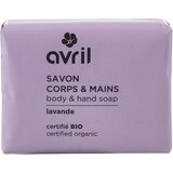 Avril body & Hand Soap - Lavanda Cijene