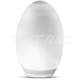 V-tac led solarna baštenska lampa u obliku jajeta Cene