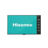 Hisense digital signage zaslon 43BM66AE 43'&apo | Shoptok.si