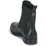 JB Martin Polškornji OCTAVIE Črna | Shoptok.si