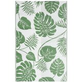 Furnova Zunanja preproga ARAKIL zelena 160x230 cm PP, (21930706) | Shoptok.si