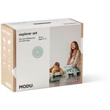 Modu® KONSTRUKCIJSKA IGRAČA Cene