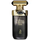 Hypnotic Oud 100ml