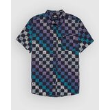 Quiksilver Apero Classic Kids Srajca dark navy next gen Cene