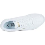 Puma Nizke superge Club LT SL Bela | Shoptok.si