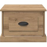  Kava Stol Umjetnički hrast 50 x 50 x 35 cm Konstruirano drvo | Eponuda.ba