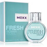Mexx Fresh Woman toaletna voda 30 ml za ženske | Shoptok.si