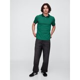 GAP Polo pique t-shirt - Men's | Shoptok.si