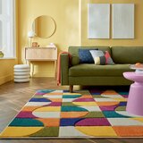 Flair Rugs Ručno rađen tepih 80x150 cm Chacha – | shoptok.hr