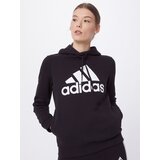 Adidas Ženski duks sa kapuljačom BL FL HD, Crni | ePonuda.com