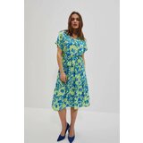 Marisse Women's Dress L-Su-4039 Fresh Blue Cene