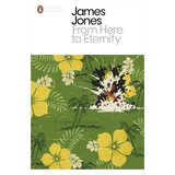 The Book Service Limited James Jones - From Here to Eternity | Eponuda.com