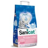 Sanicat Kitten – 5 L | shoptok.hr