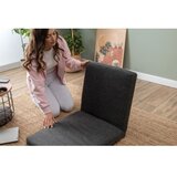 Atelier Del Sofa Jastuk za sofu Atelier del, crni | Eponuda.ba