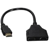 H2H-300 1080P HDMI Razdelnik