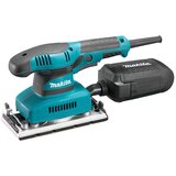 Makita BO3710 šlajferica vibraciona 190W Cene