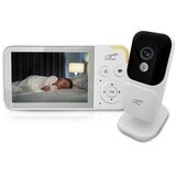Ltc LXKTCBM video baby monitor s kamerom, IPS zaslonom 3,5&amp;quot;, noćnim načinom i senzorom temperature Slike