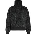 O'neill Sportska sweater majica crna Cijene