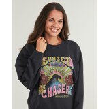 Roxy Puloverji LINEUP Siva | Shoptok.si
