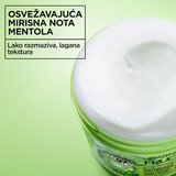 Garnier Fructis Hair Food Kiwi Menthol maska za kosu 390ml | Eponuda.com