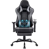 Von Racer 8280 Gejmerska stolica, Siva Cene