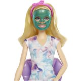 Barbie Set Self Care, Dan v kozmetičnem salonu | Shoptok.si