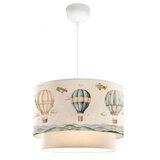 Opviq luster 241678, bijeli cijene