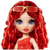  Rainbow High: Modna lutka za oblačenje za sončenje ob vodi Ruby | Shoptok.si
