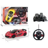  AUTO SA VOLANOM I PEDALAMA R/C 1:16 11/60806 | Eponuda.com
