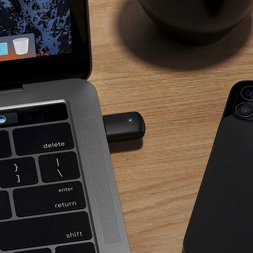 AC650 Dual Band USB WLAN Adapter - kutija