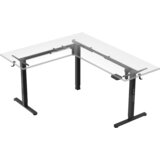 Huzaro električni ram za ugaoni sto xeno 7.6 black cene