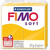  MASA ZA MODELIRANJE 57G FIMO SOFT STAEDTLER 8020-16 BOJA SUNCOKRETA Cene