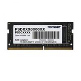 Patriot Modul RAM Signature Line 32 GB DDR4 3200 MHz SO-DIMM, (5000558036) Cene