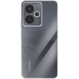 AVIZAR Ovitek za Realme 14T, mehak silikonski z zaščito kamere, Prozorno, (5000190106) | Shoptok.si