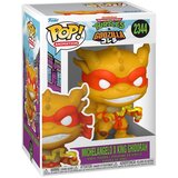 Funko POP! Animation: Godzilla x TMNT - Michelangelo X Ghidorah ( 076400 ) Cene