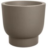ELHO Cvetlični lonec amber grail 47 cm - žgana umbra Cene