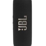 JBL Flip 7 Bluetooth Zvučnik Black | Eponuda.ba