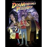 Steam The Interactive Adventures of Dog Mendonça & Pizzaboy (PC) Key EUROPE | ePonuda.com
