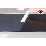 K2 AUTO CARE sredstvo za obnovo črne plastike in pnevmatik Bono Black, 250ml | Shoptok.si