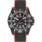Swiss Military Ročna ura 06-4309.17.007.04 | Shoptok.si