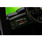 Traktor na akumulator A011 24V - zeleni | shoptok.hr