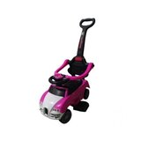 Guralica za decu sa ručkom roze ( BC208-R )