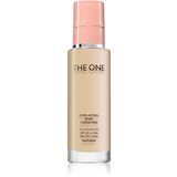 Oriflame The One Everlasting Sync Stress-Free dugotrajni puder SPF 20 nijansa Vanilla Neutral 30 ml | shoptok.hr