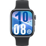Huawei fit 4 pametni sat, crni | ePonuda.com