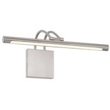 Westinghouse 7501540 -LED prigušiva lampa za slike LED/15W/230V matni hrom Cene
