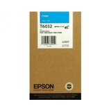 Epson Kartuša T6032 (C13T603200) (modra), original | Shoptok.si