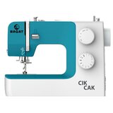  Mašina za šivenje BAGAT Cik Cak | Eponuda.ba