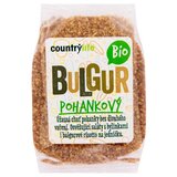 Country Life BIO Heljda bulgur 250 г cene