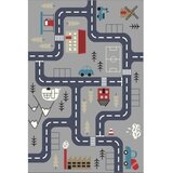 Conceptum Hypnose tepih (80x200) ELS582 Grey Cene